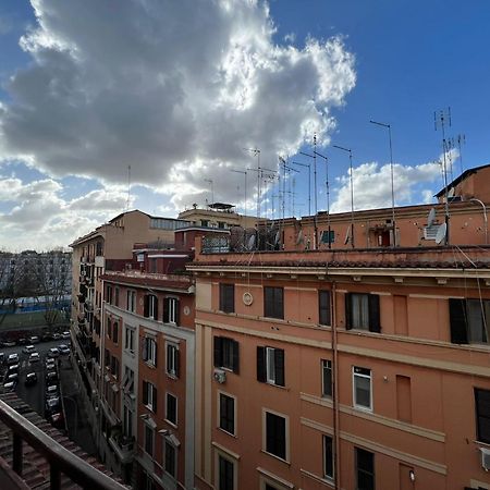 Luciano San Giovanni Guest House Rome Bagian luar foto