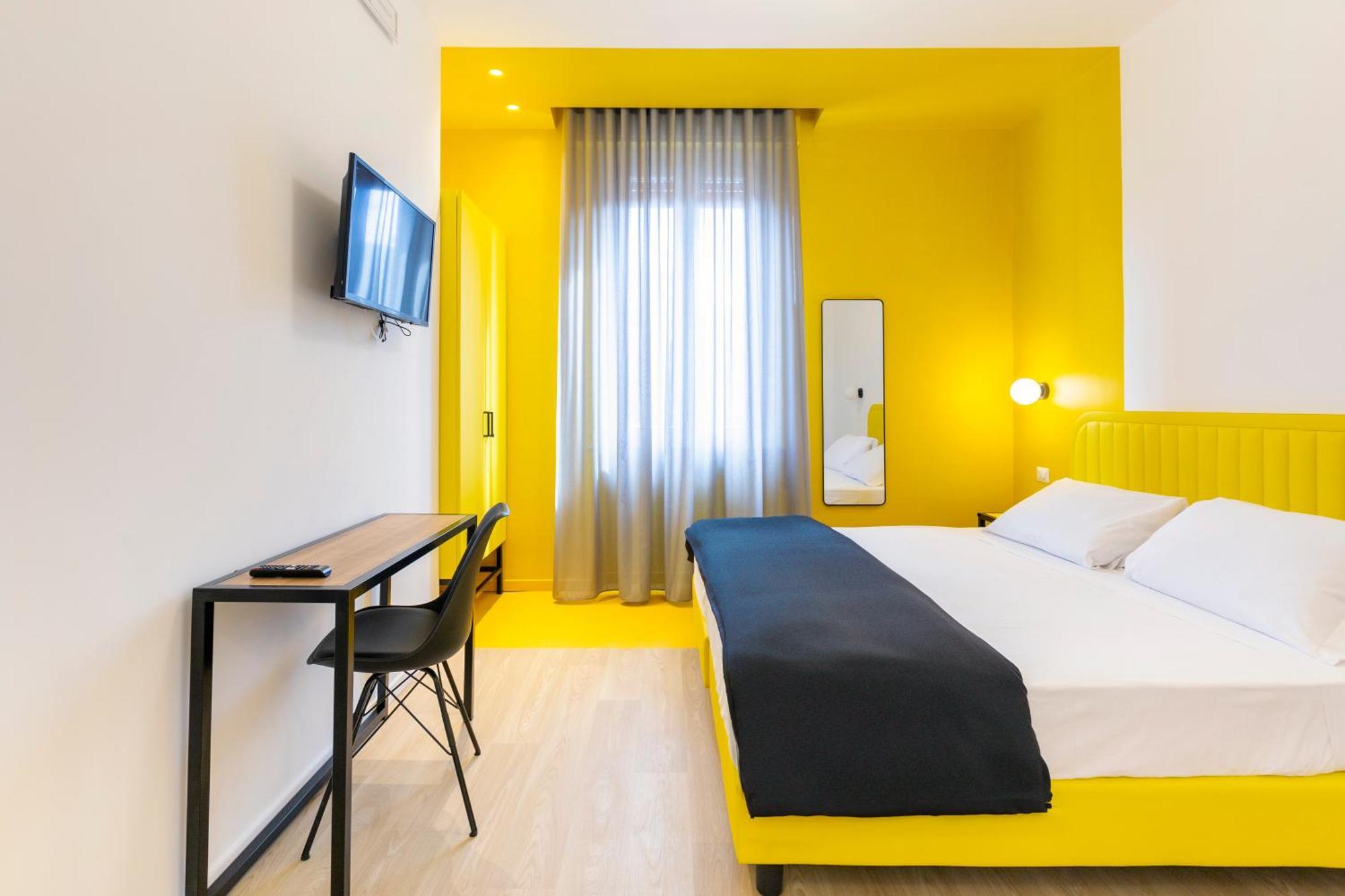 Luciano San Giovanni Guest House Rome Bagian luar foto