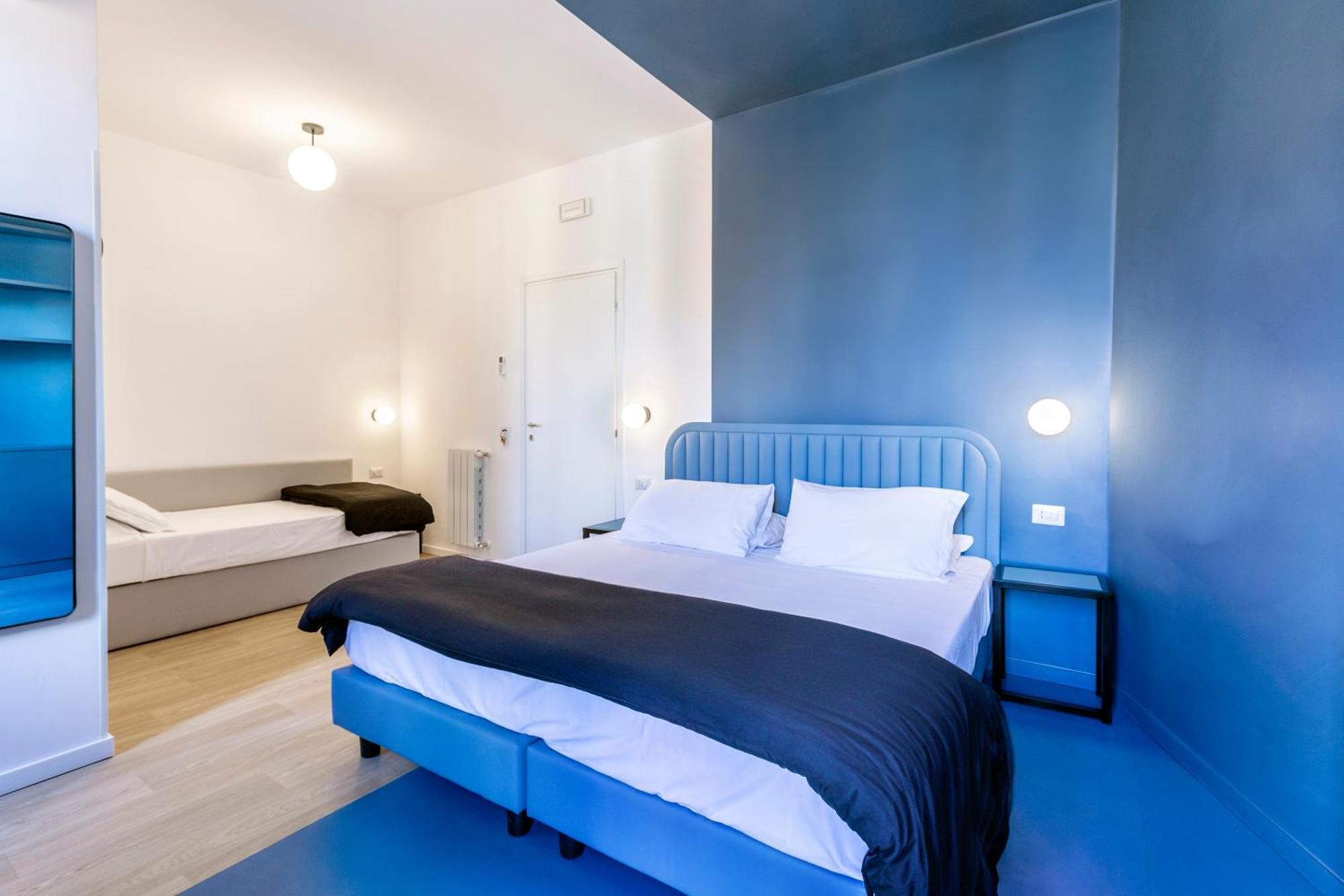 Luciano San Giovanni Guest House Rome Bagian luar foto