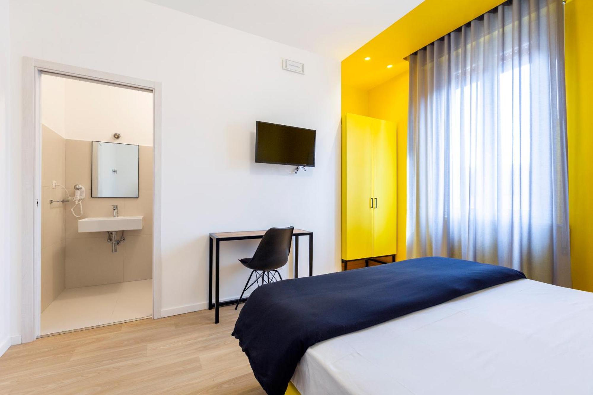Luciano San Giovanni Guest House Rome Bagian luar foto