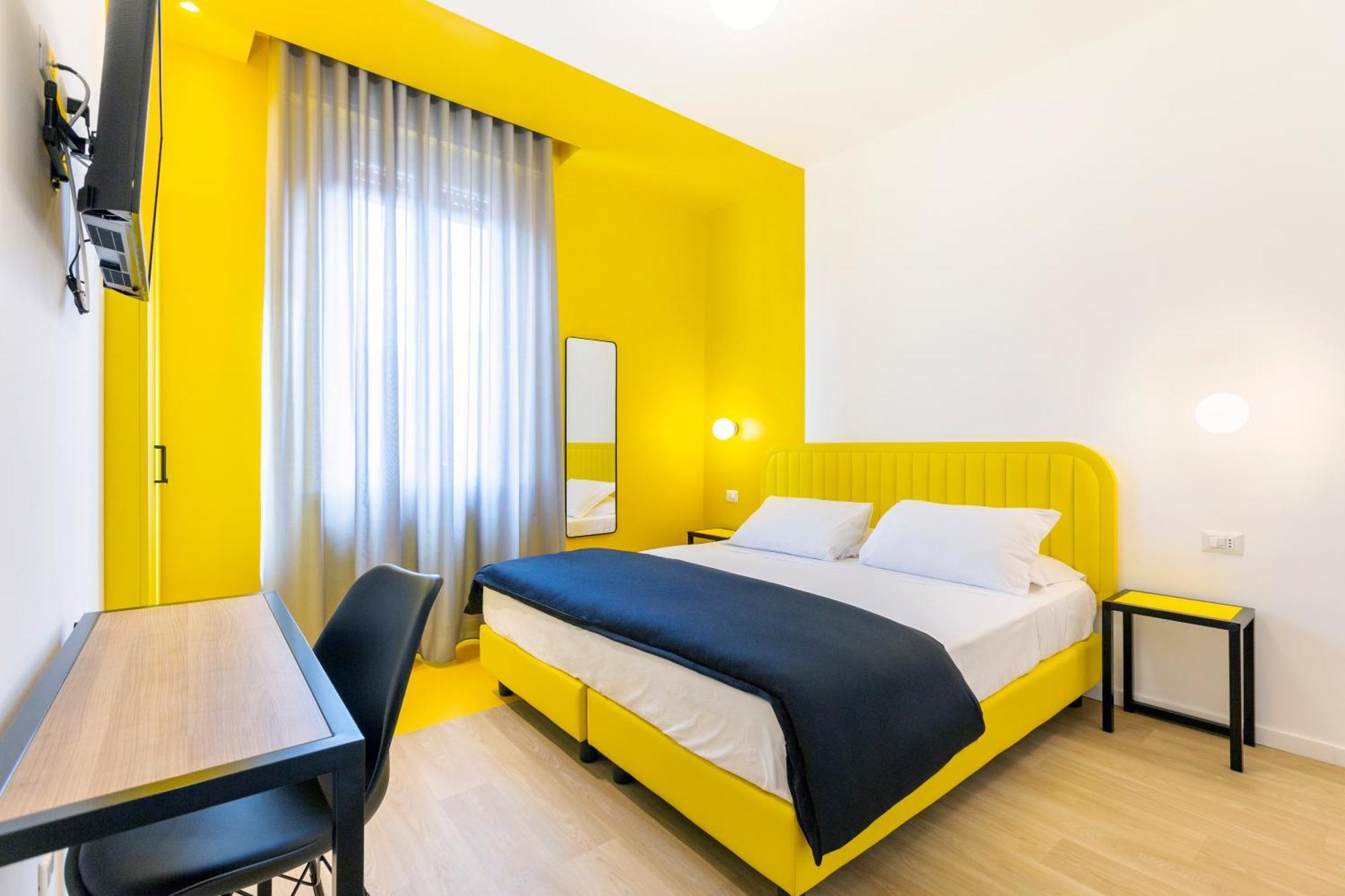 Luciano San Giovanni Guest House Rome Bagian luar foto