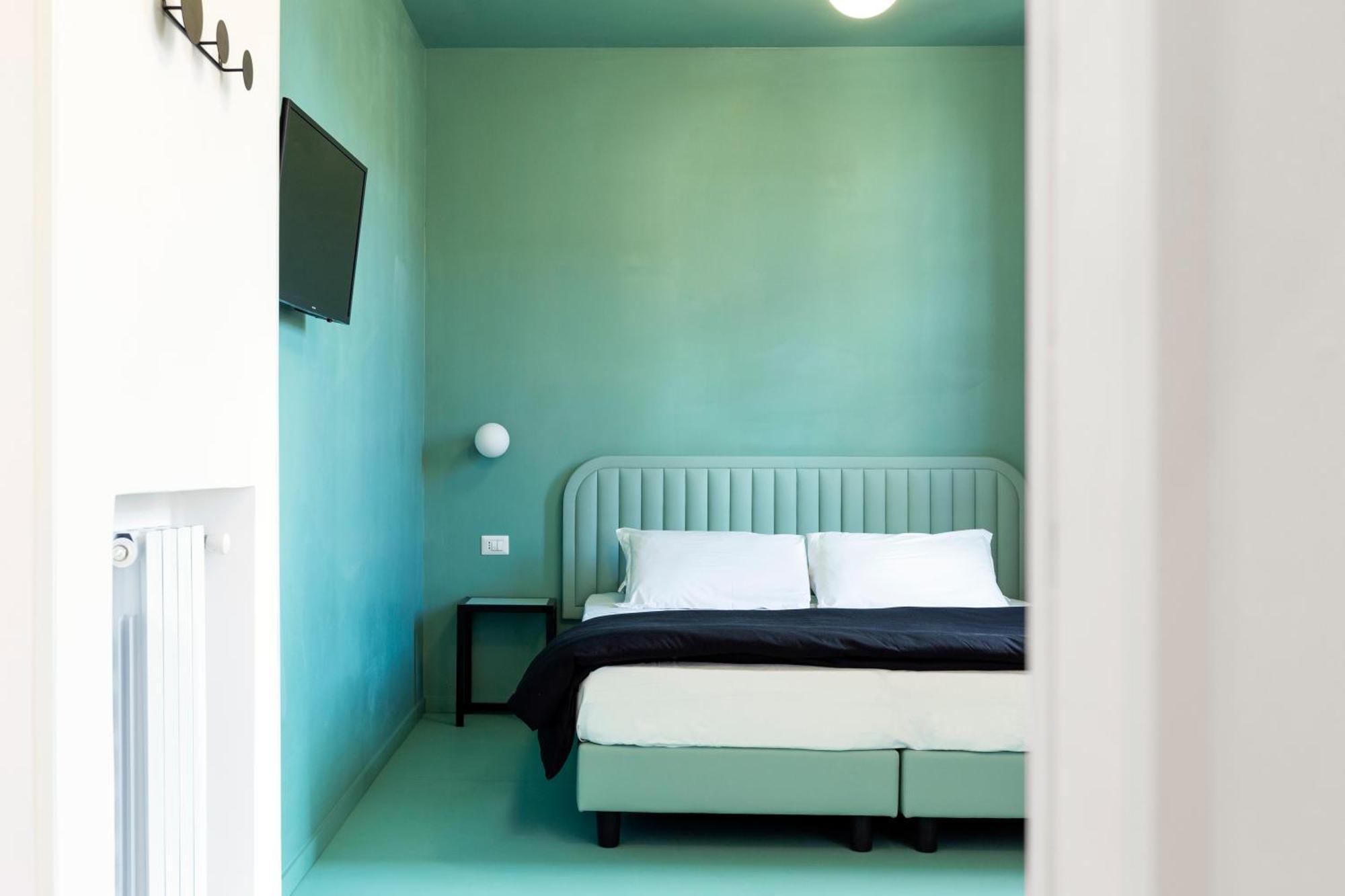Luciano San Giovanni Guest House Rome Bagian luar foto