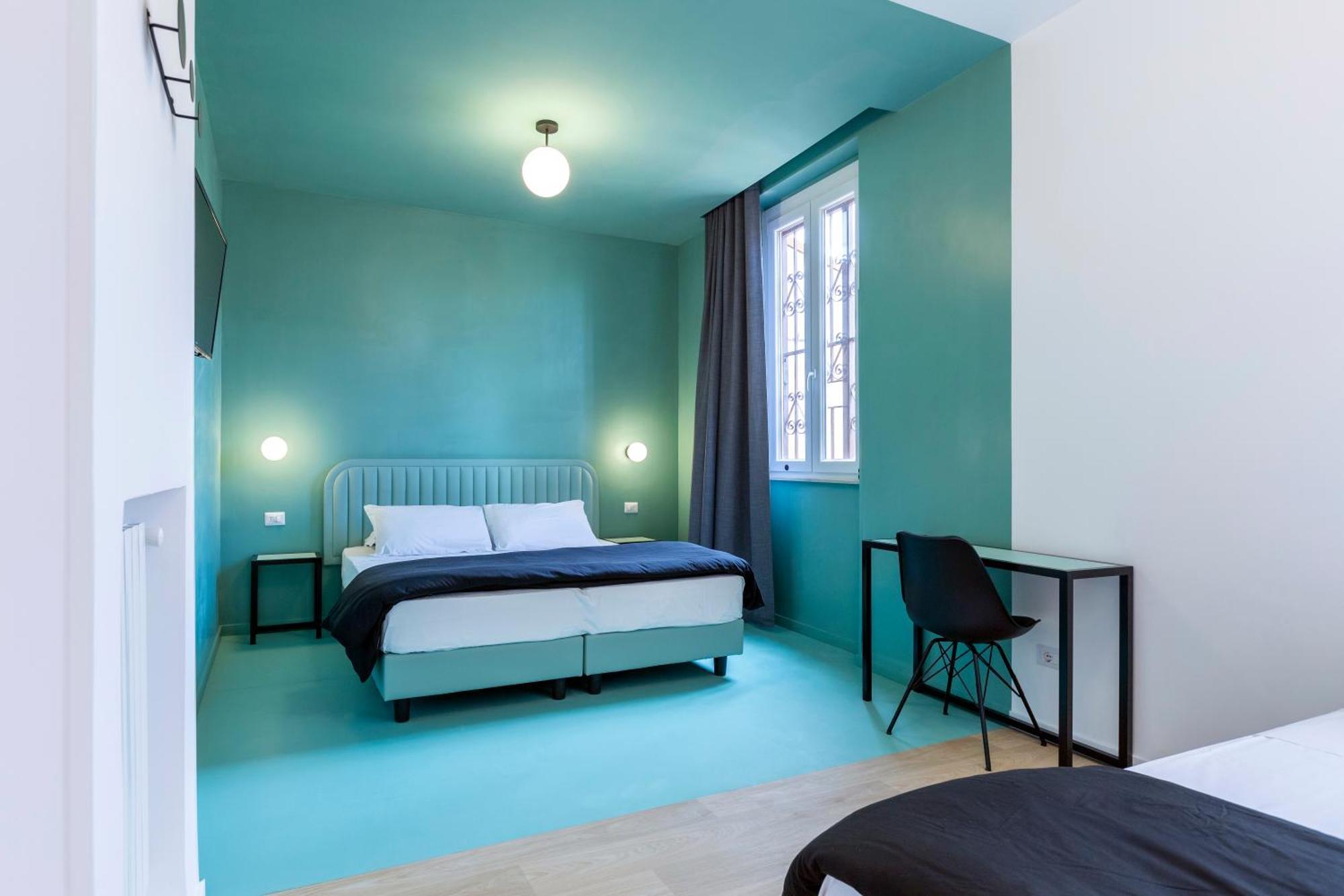 Luciano San Giovanni Guest House Rome Bagian luar foto