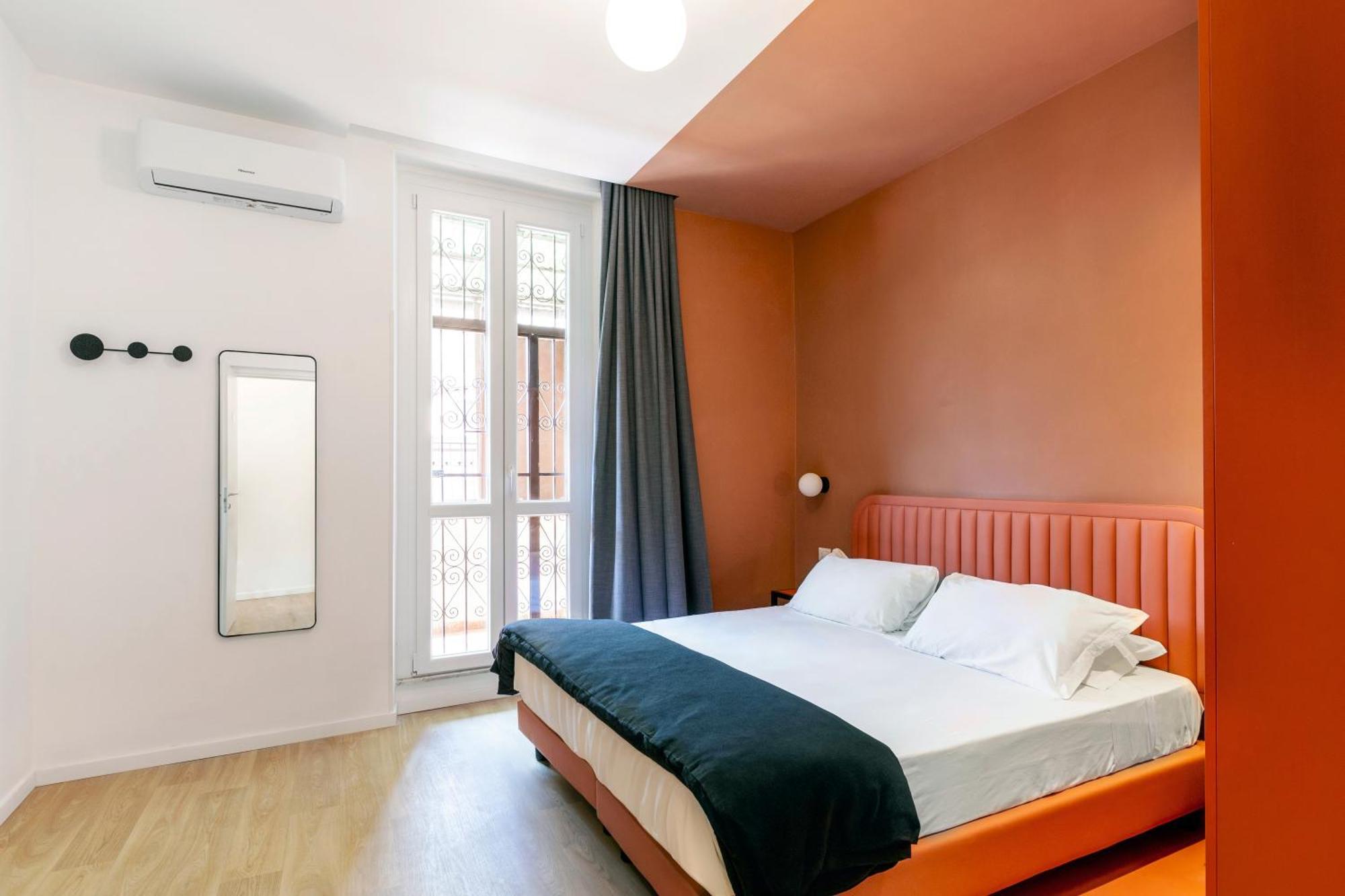 Luciano San Giovanni Guest House Rome Bagian luar foto