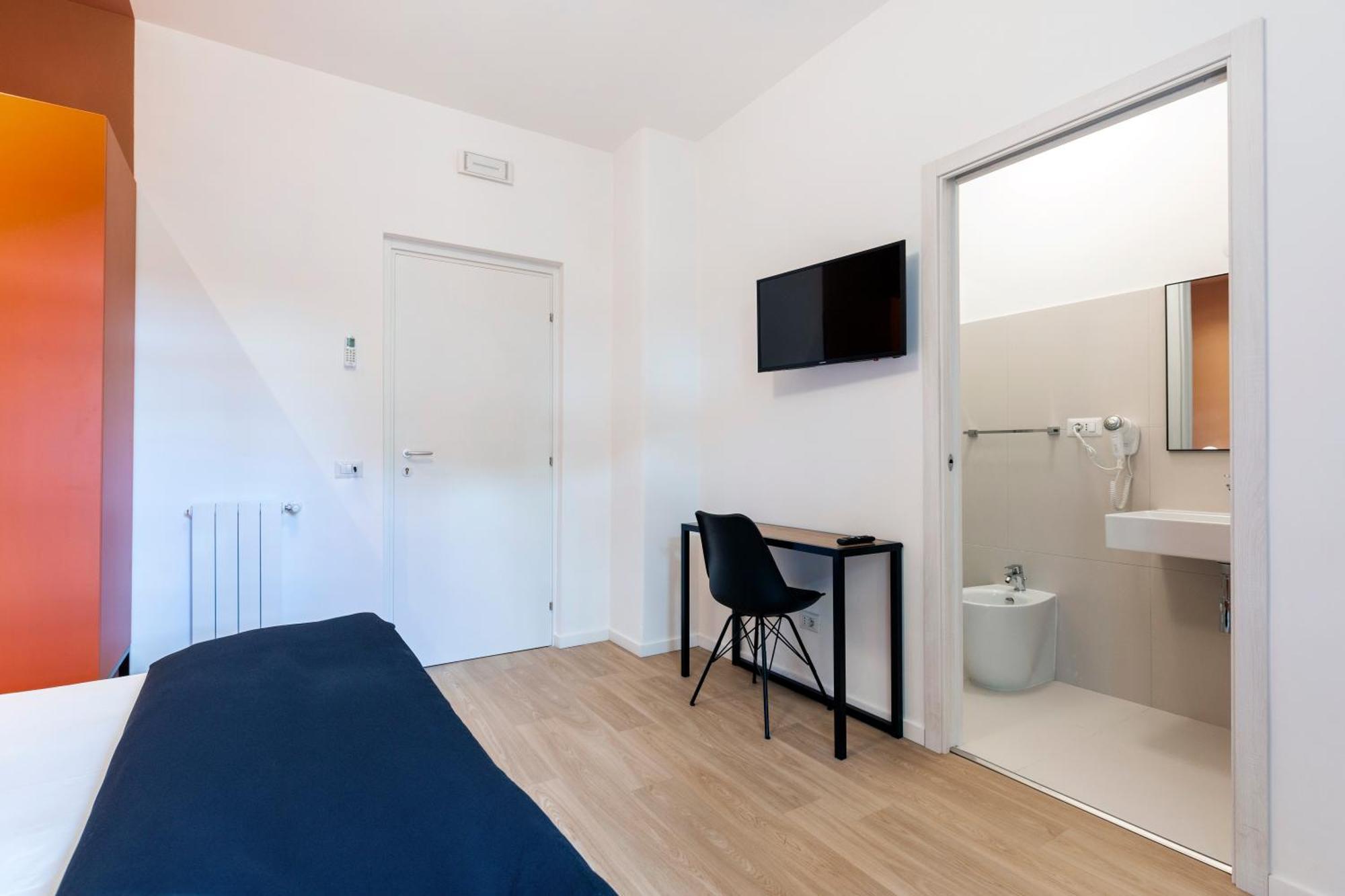 Luciano San Giovanni Guest House Rome Bagian luar foto