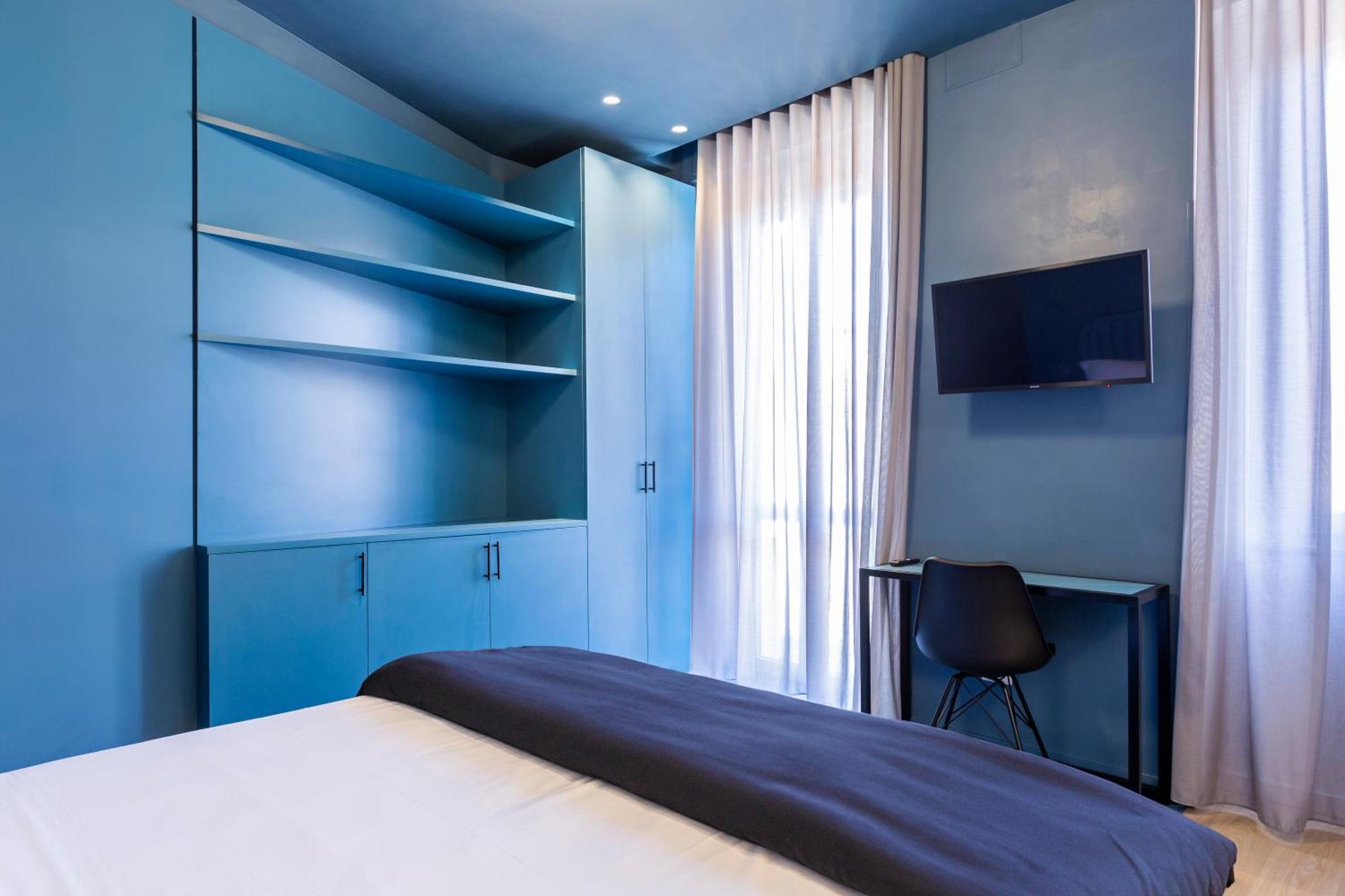 Luciano San Giovanni Guest House Rome Bagian luar foto
