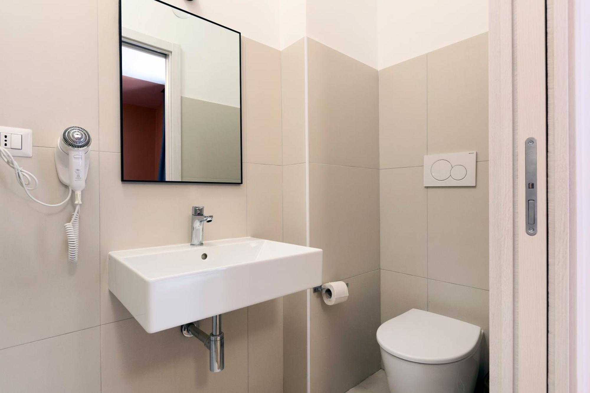Luciano San Giovanni Guest House Rome Bagian luar foto