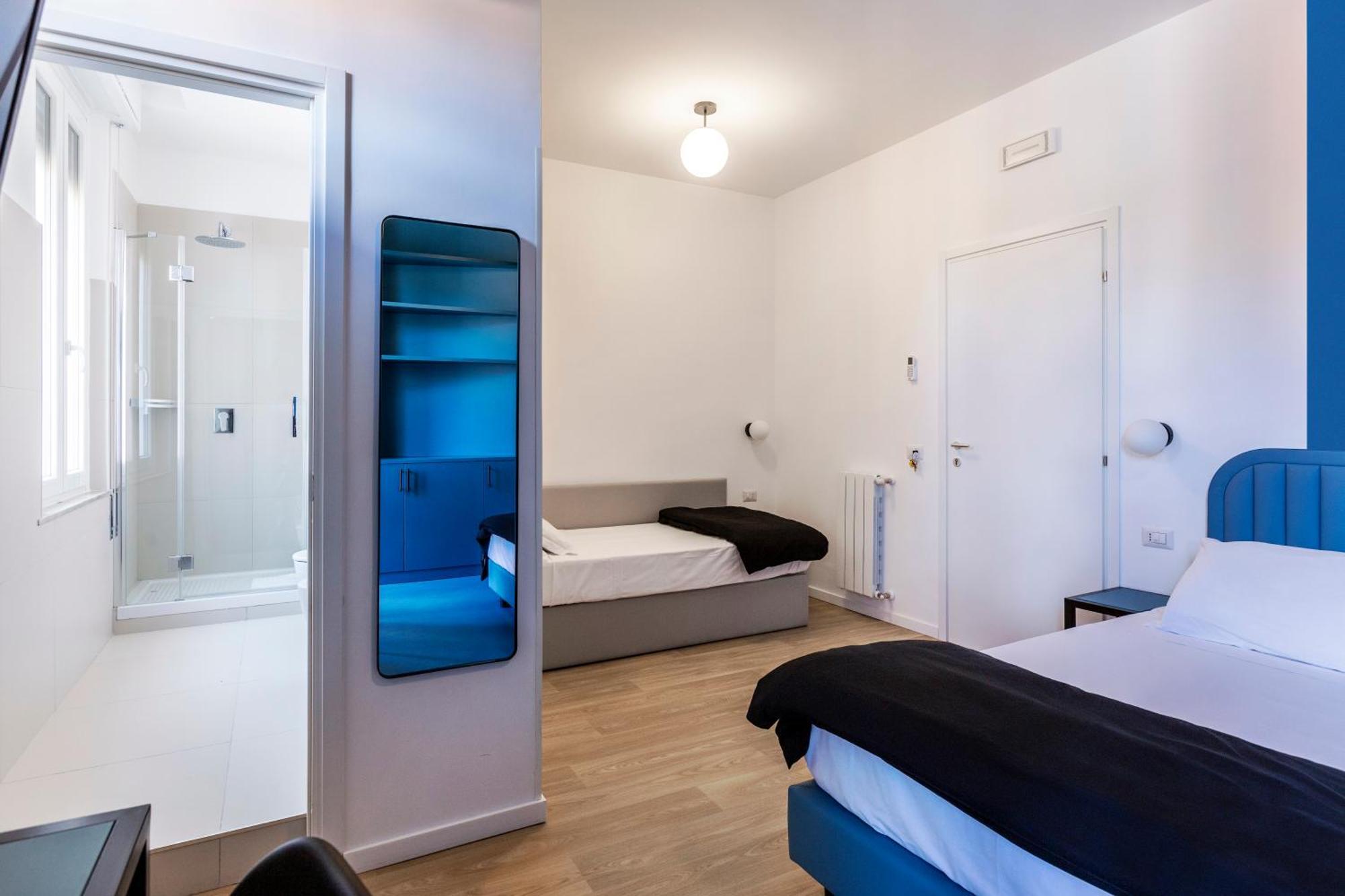 Luciano San Giovanni Guest House Rome Bagian luar foto