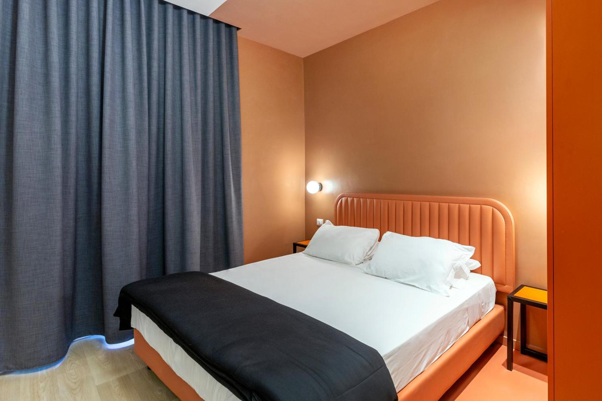 Luciano San Giovanni Guest House Rome Bagian luar foto