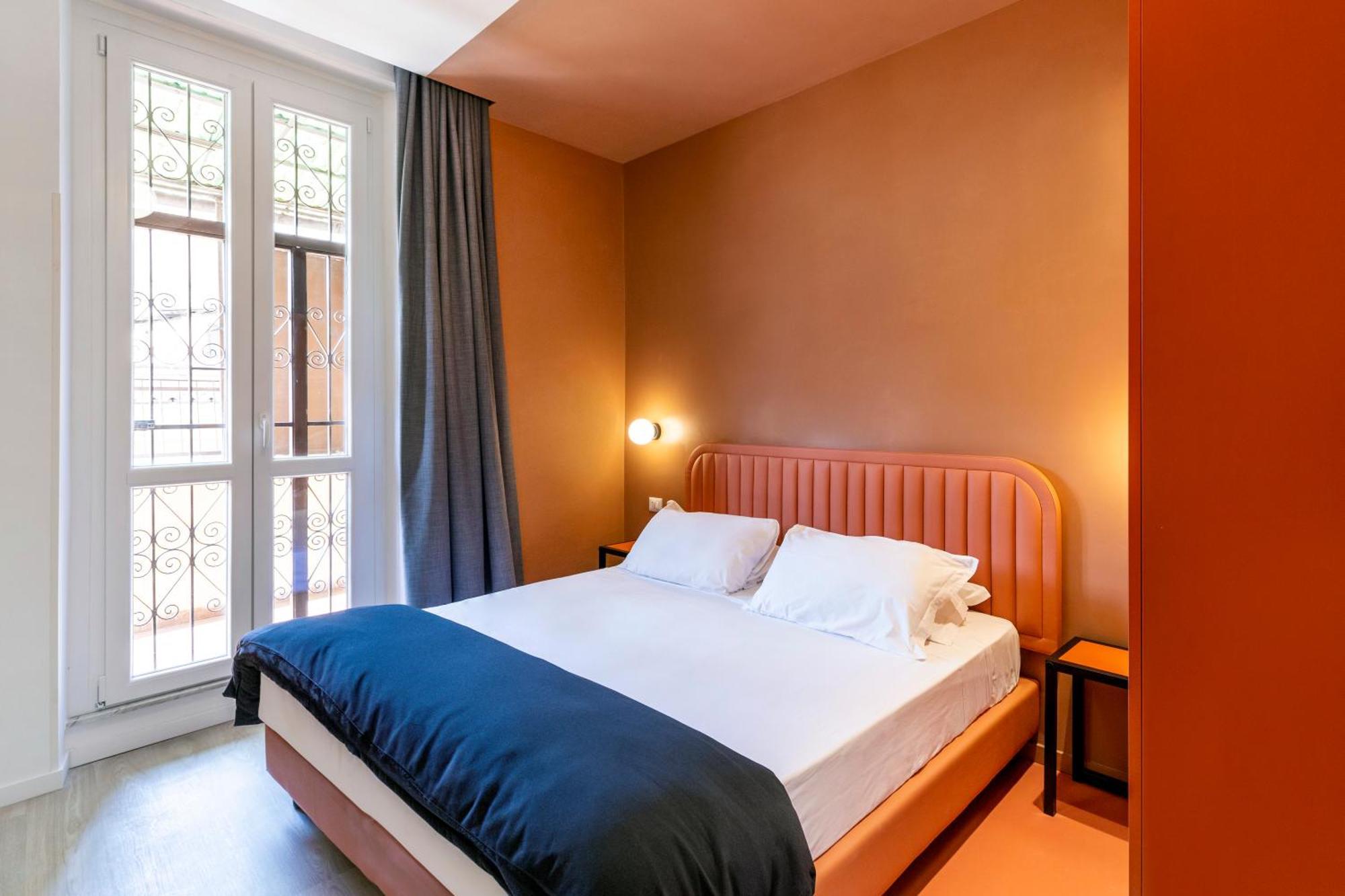 Luciano San Giovanni Guest House Rome Bagian luar foto