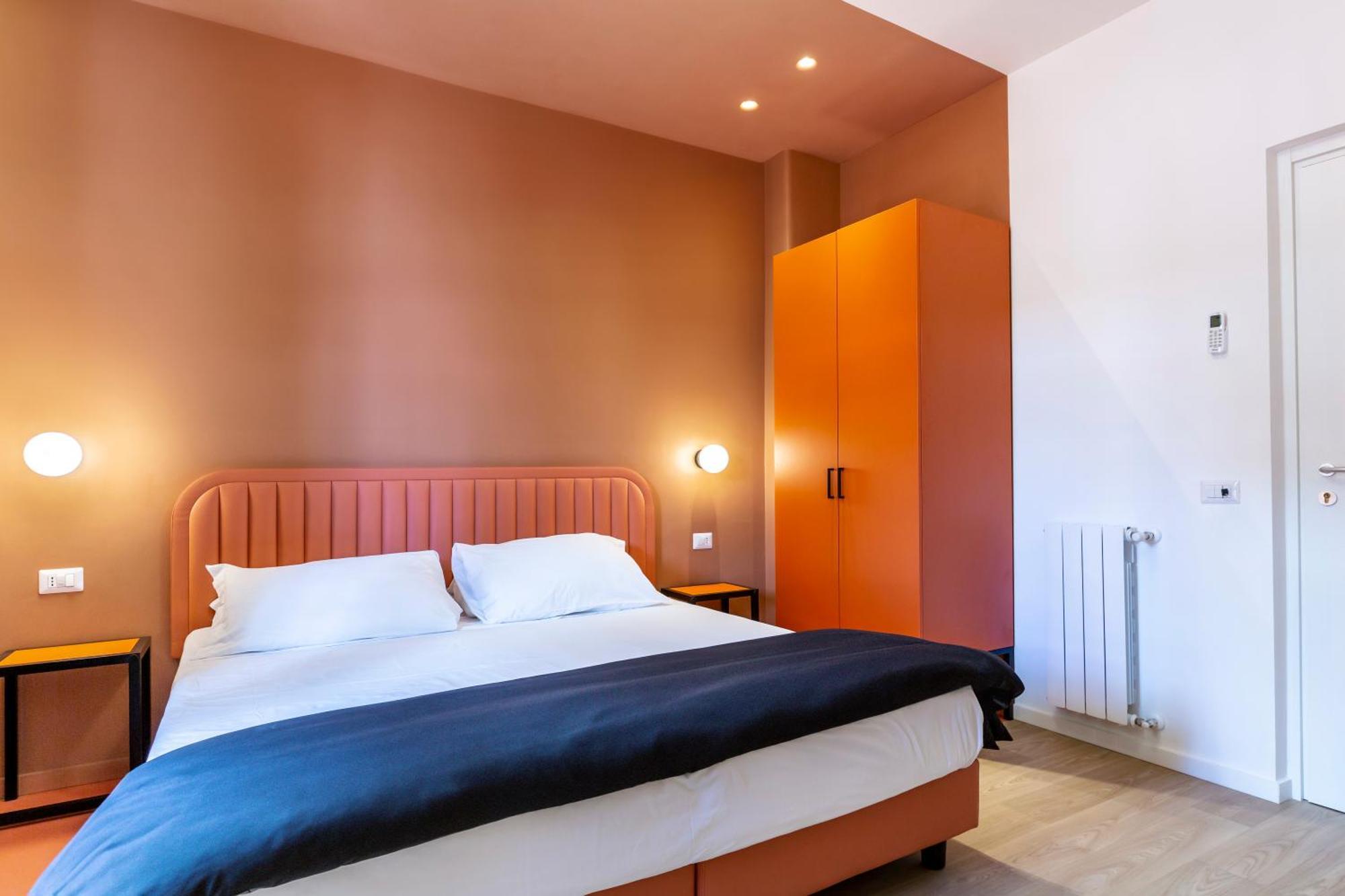 Luciano San Giovanni Guest House Rome Bagian luar foto