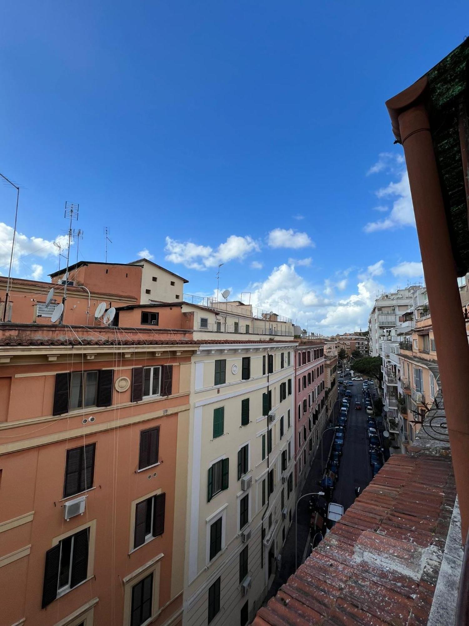 Luciano San Giovanni Guest House Rome Bagian luar foto