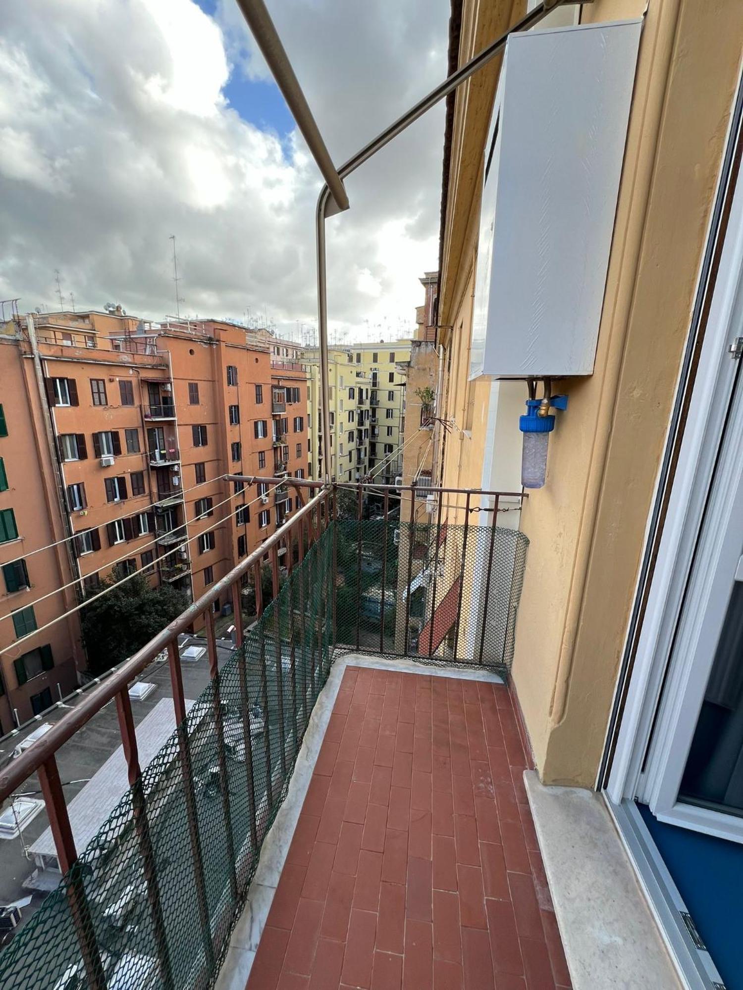 Luciano San Giovanni Guest House Rome Bagian luar foto